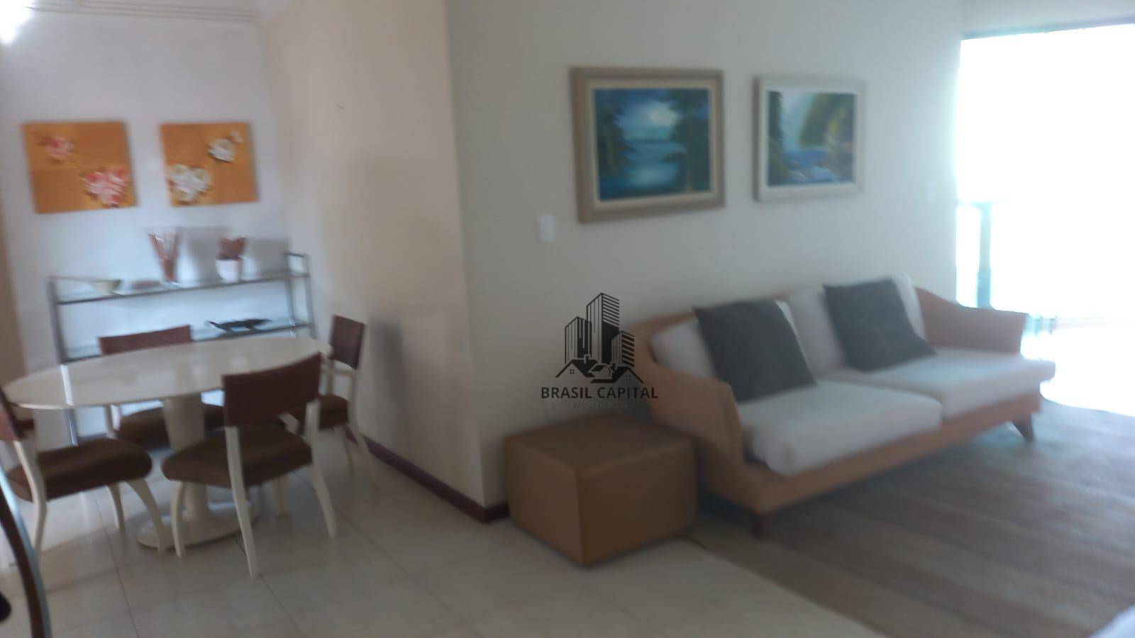 Apartamento à venda e aluguel com 3 quartos, 137m² - Foto 4