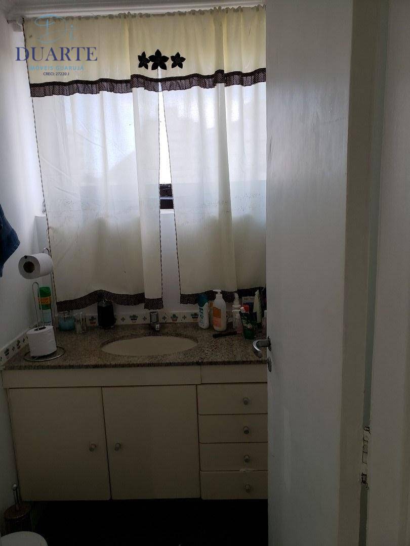 Apartamento à venda com 3 quartos, 163m² - Foto 8