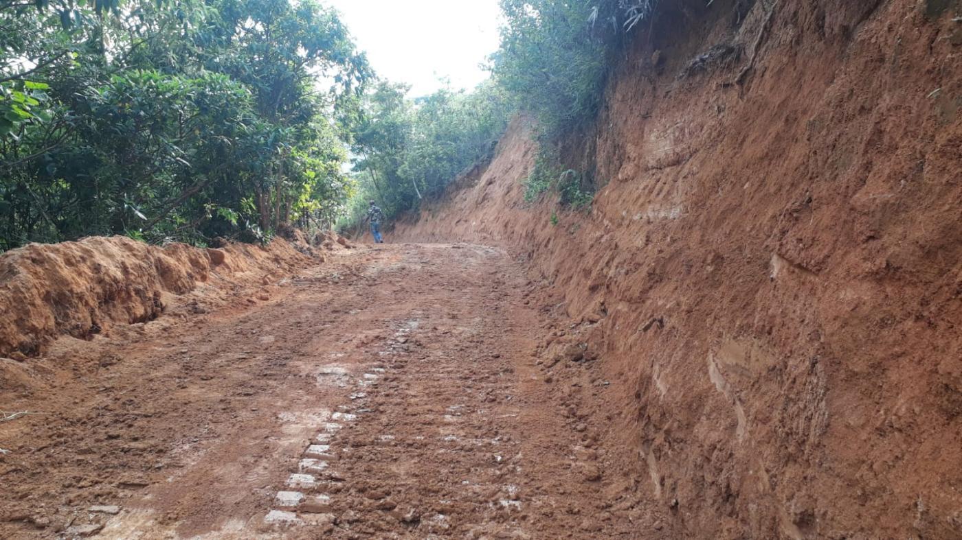 Terreno à venda com 1 quarto, 290000m² - Foto 11