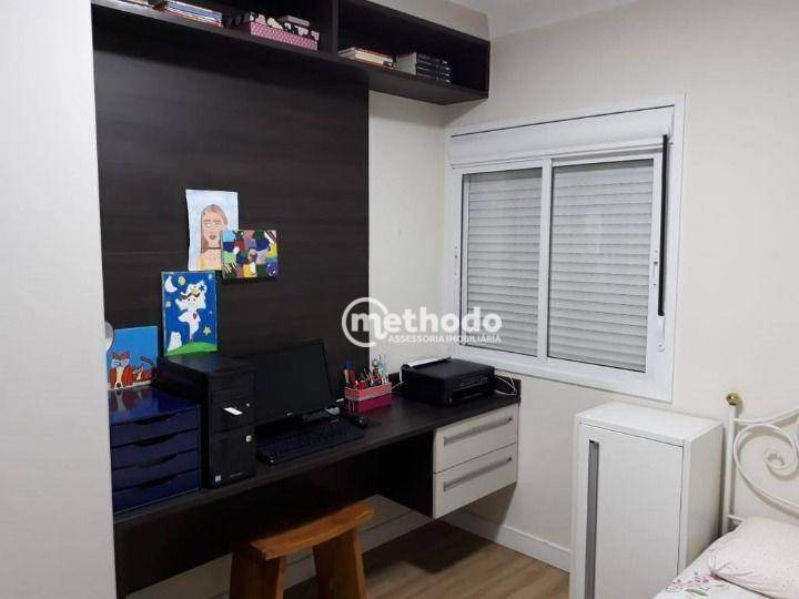 Apartamento à venda com 3 quartos, 89m² - Foto 5
