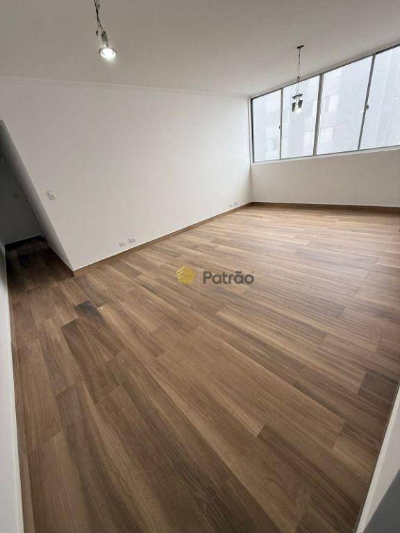 Apartamento à venda com 2 quartos, 87m² - Foto 1