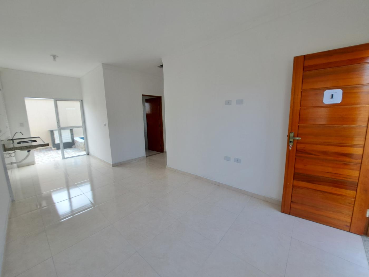 Casa à venda com 2 quartos, 45m² - Foto 12