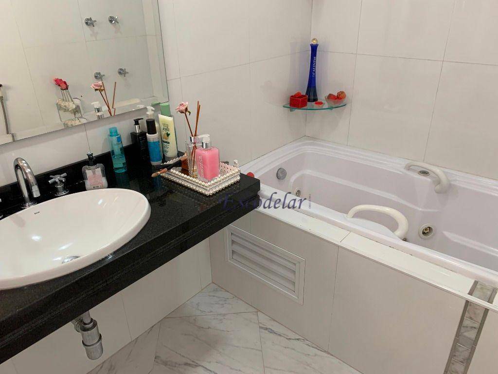 Apartamento à venda com 4 quartos, 182m² - Foto 36