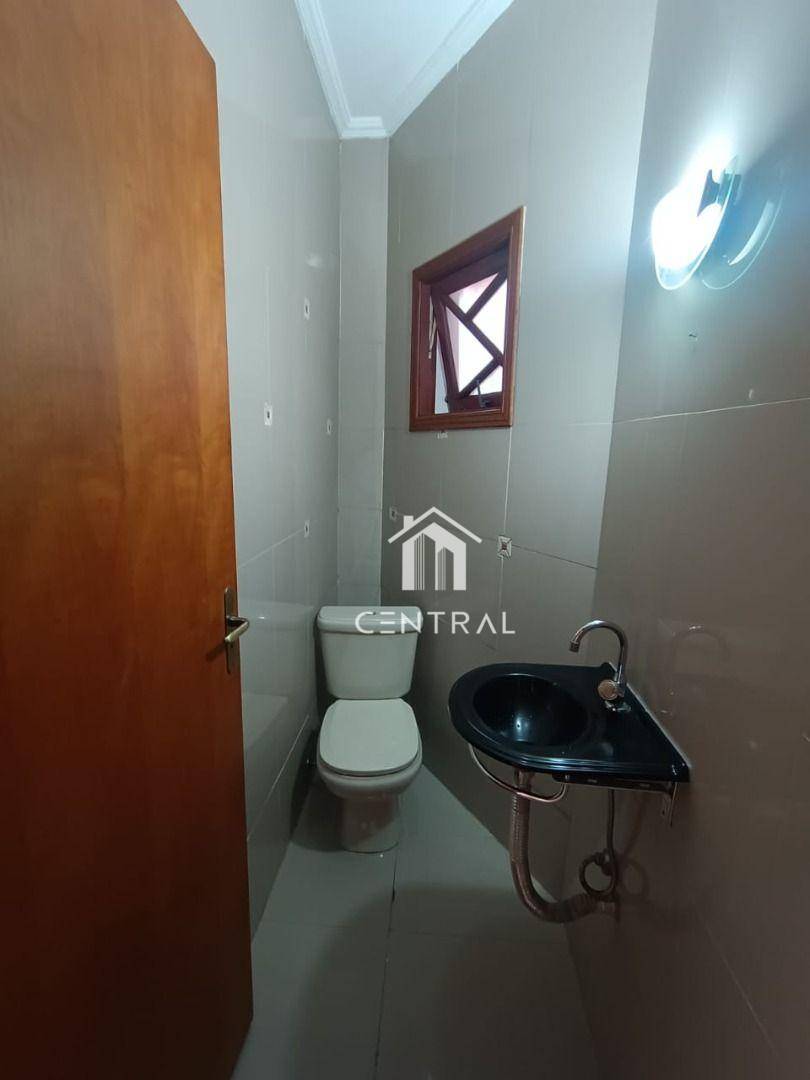 Sobrado à venda com 3 quartos, 330m² - Foto 21