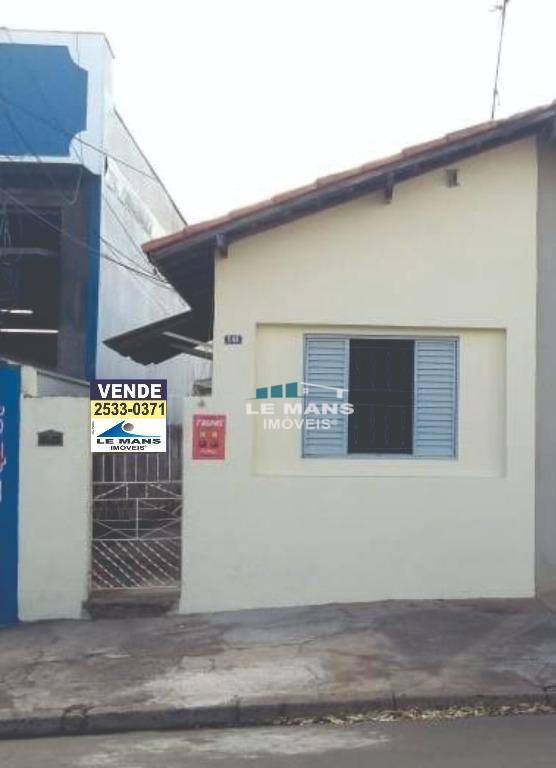 Casa à venda com 1 quarto, 98m² - Foto 2