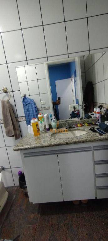 Sobrado à venda com 4 quartos, 311m² - Foto 3