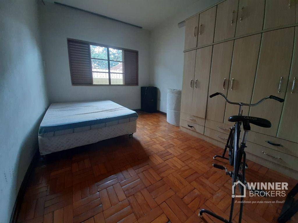 Casa à venda com 5 quartos, 750m² - Foto 21