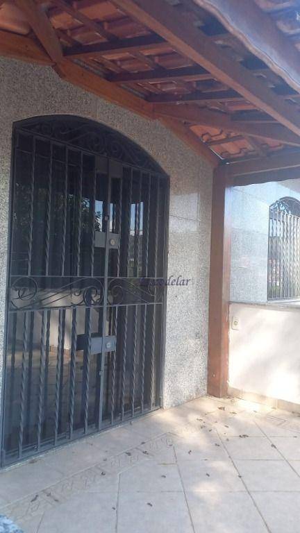 Sobrado à venda com 4 quartos, 350m² - Foto 13