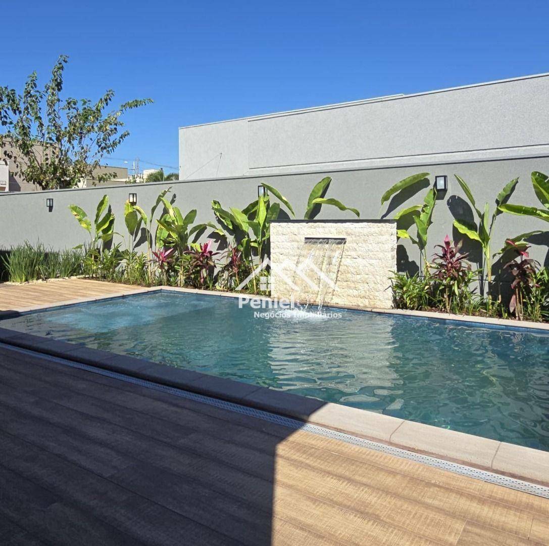 Casa de Condomínio à venda com 4 quartos, 281m² - Foto 4