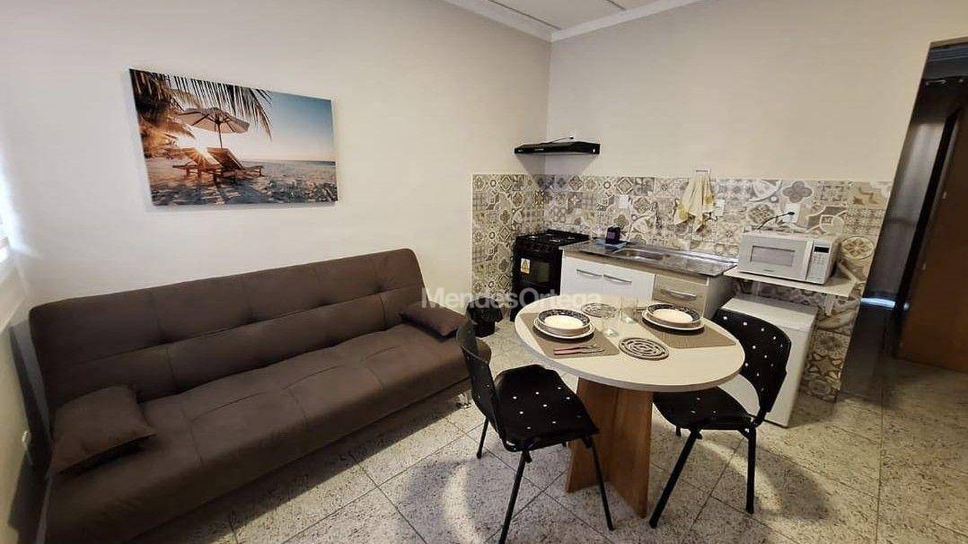 Apartamento, 1 quarto, 29 m² - Foto 7