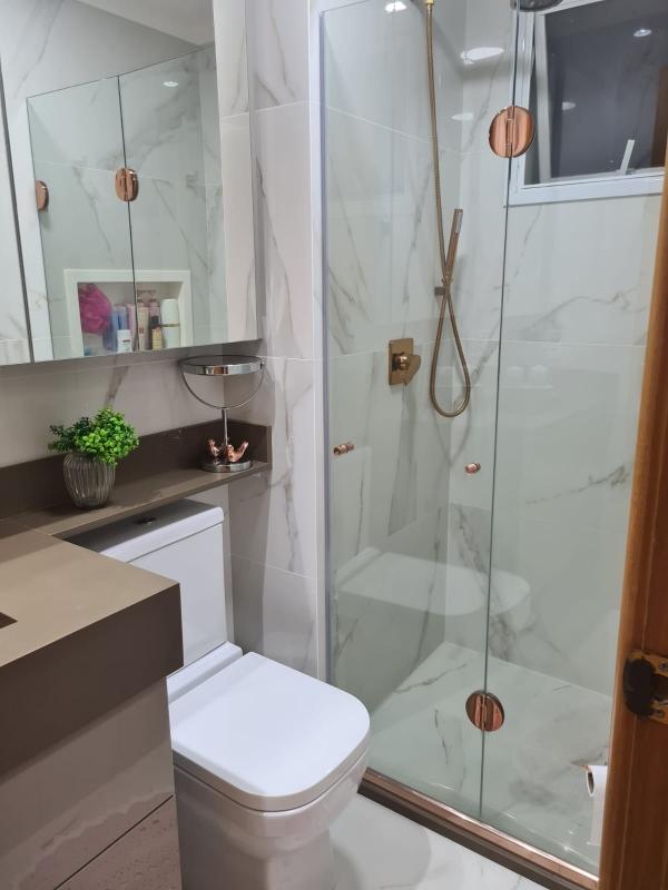 Apartamento à venda com 3 quartos, 194m² - Foto 15