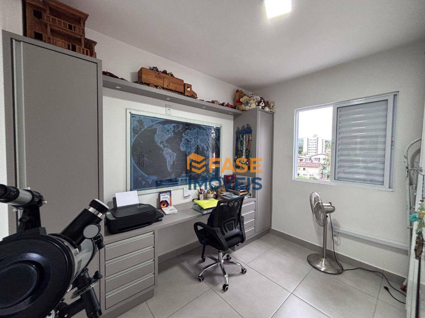 Apartamento à venda com 2 quartos, 6356m² - Foto 20