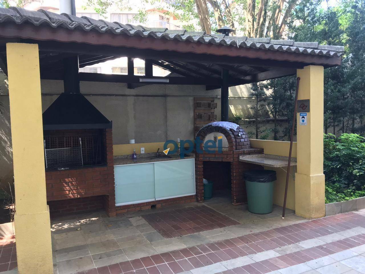 Apartamento à venda com 2 quartos, 61m² - Foto 19