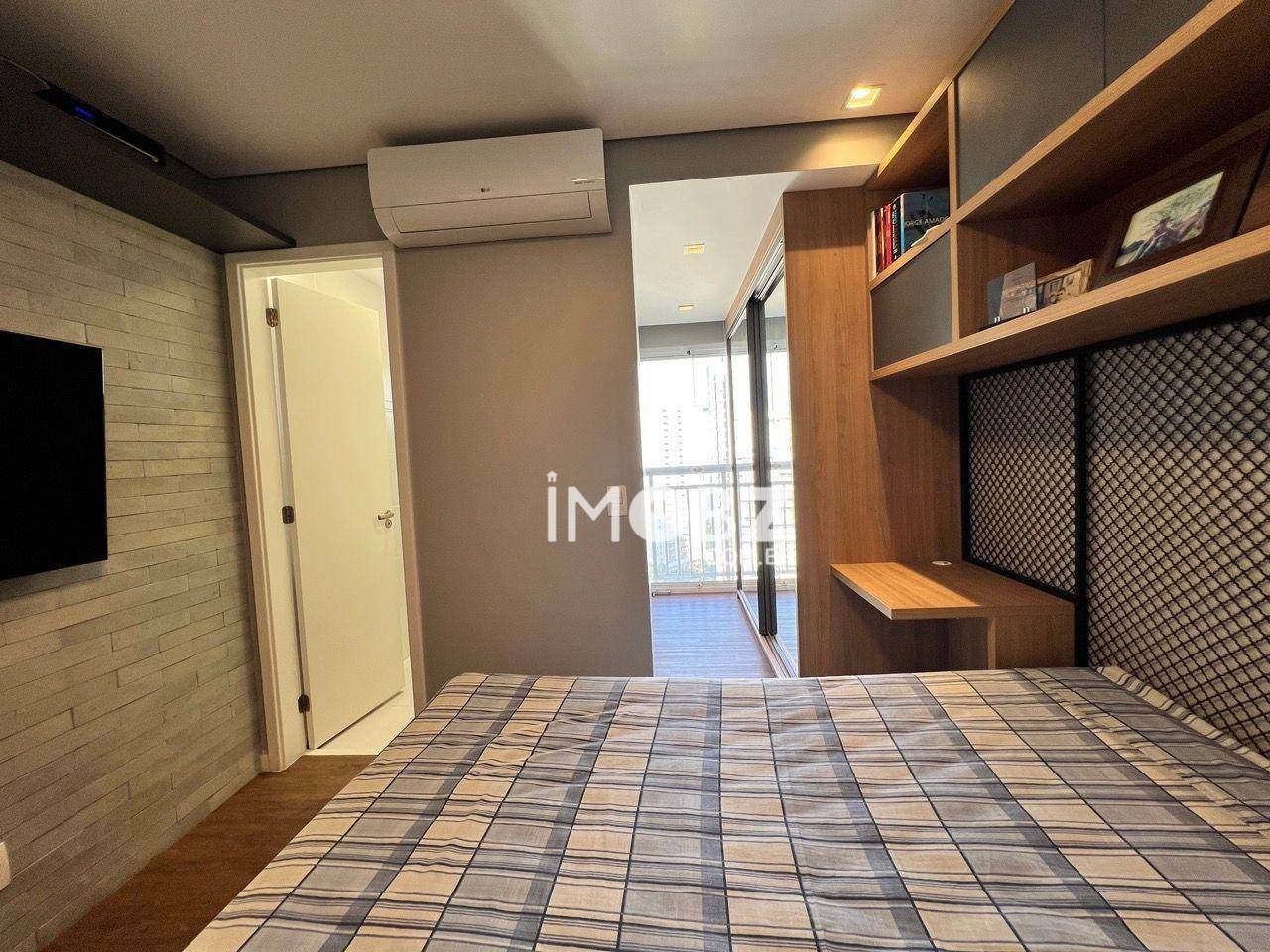 Apartamento à venda com 4 quartos, 198m² - Foto 23