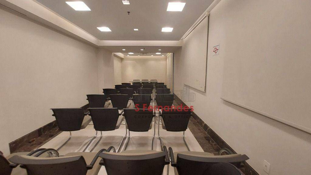 Conjunto Comercial-Sala para alugar, 60m² - Foto 13