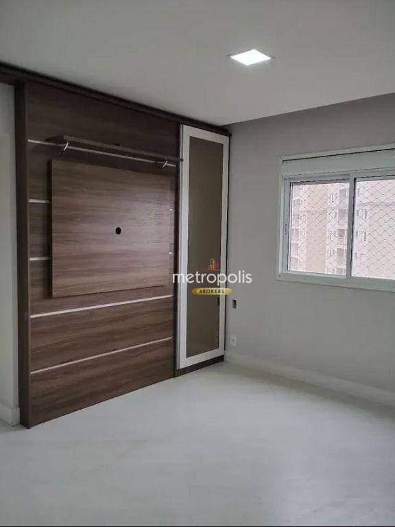 Apartamento à venda com 3 quartos, 107m² - Foto 7