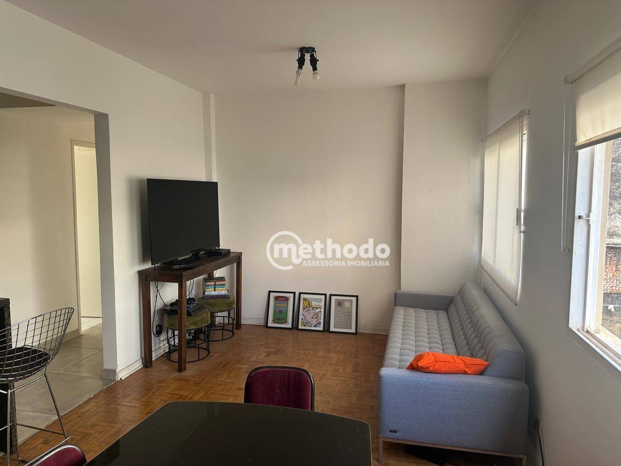 Apartamento para alugar com 2 quartos, 92m² - Foto 6