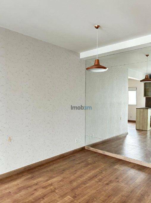 Apartamento para alugar com 2 quartos, 69m² - Foto 4