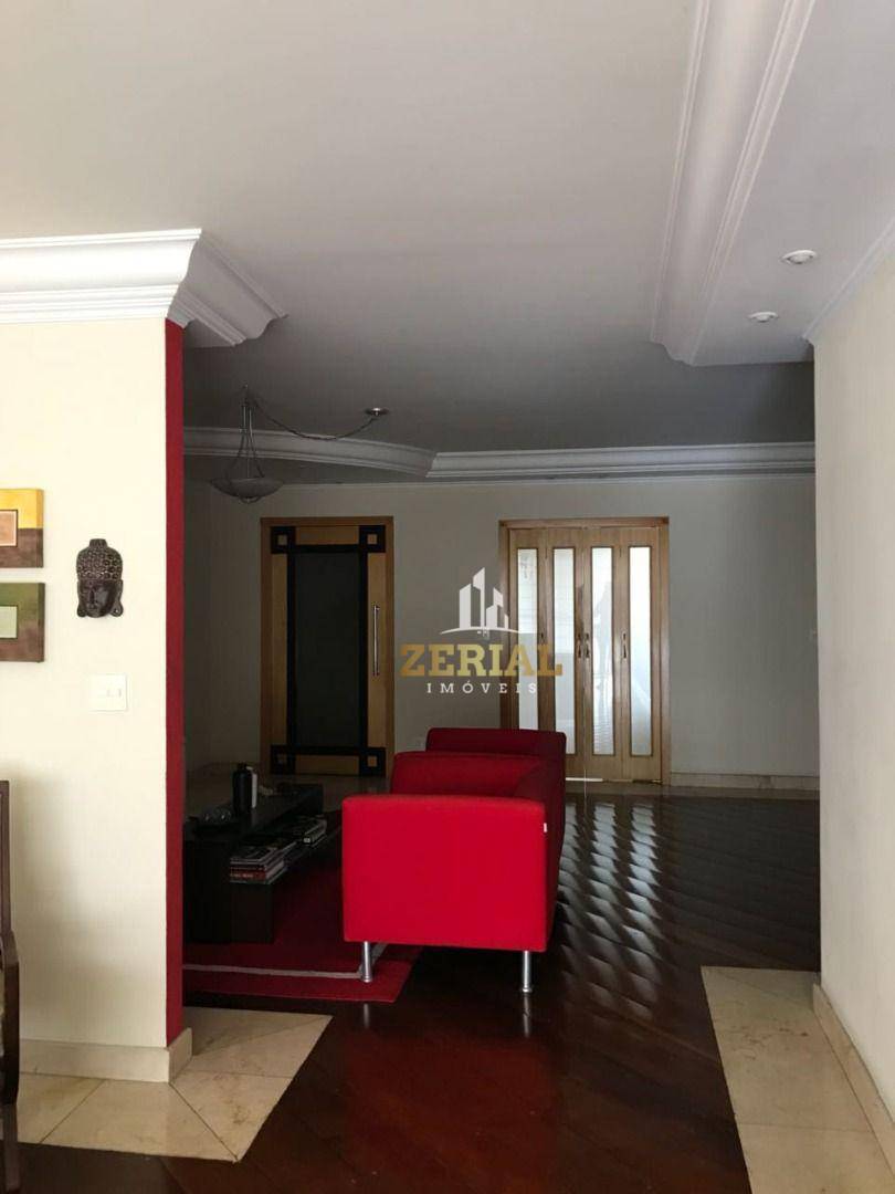 Apartamento à venda com 4 quartos, 282m² - Foto 6