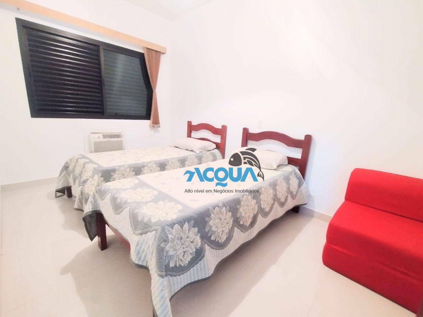 Apartamento à venda com 2 quartos, 80m² - Foto 5