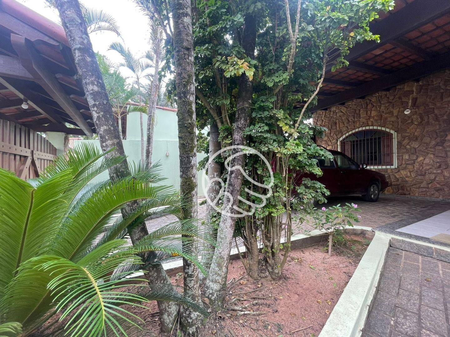 Casa, 3 quartos, 330 m² - Foto 4