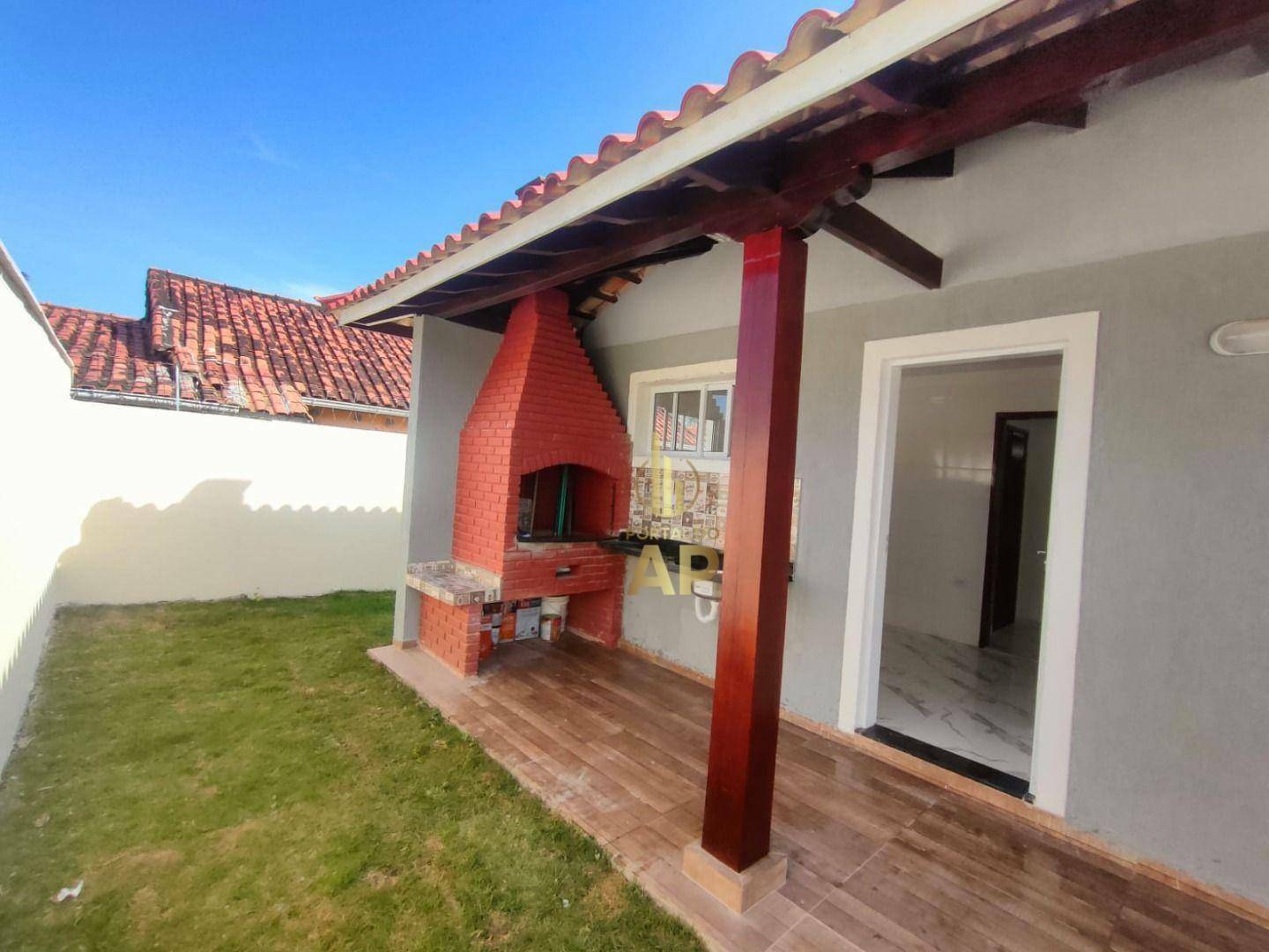 Casa à venda com 3 quartos, 150m² - Foto 23