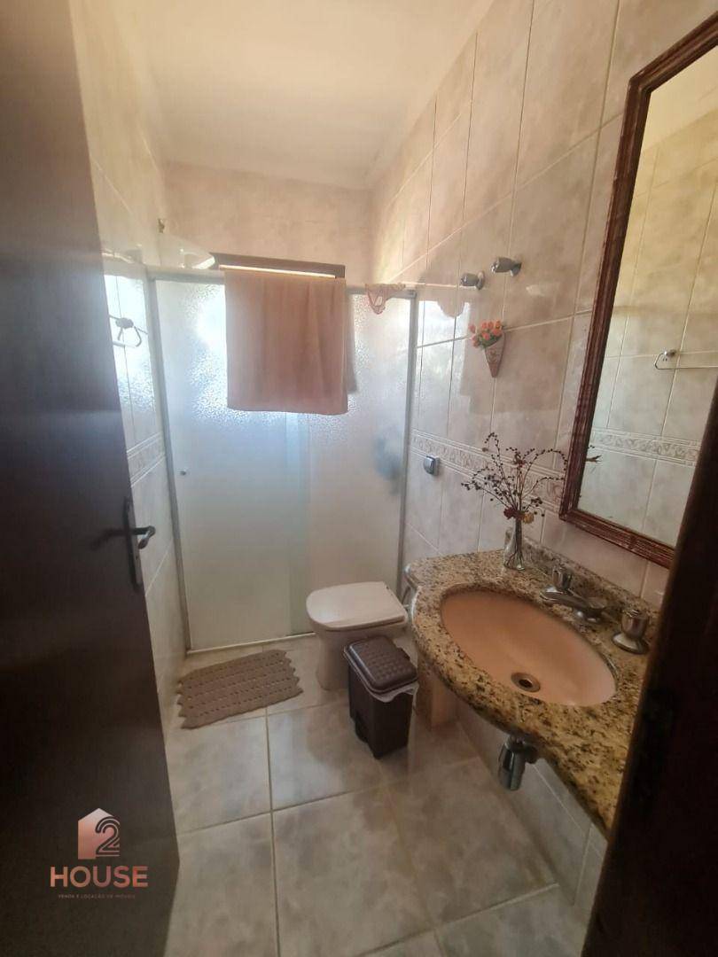 Casa de Condomínio à venda com 3 quartos, 850m² - Foto 4