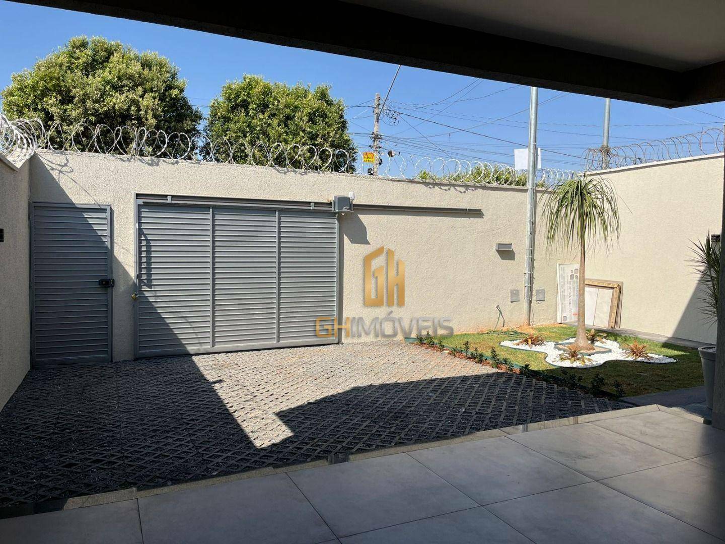 Casa à venda com 3 quartos, 118m² - Foto 9