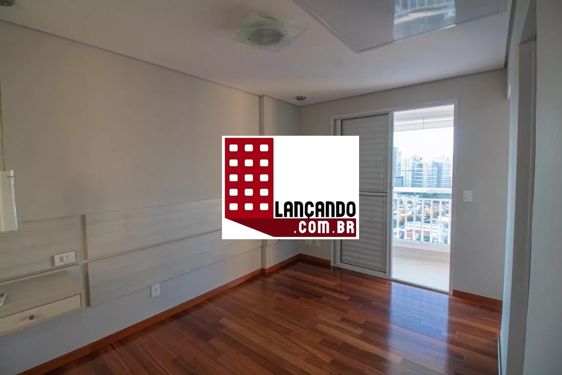 Apartamento à venda com 3 quartos, 130m² - Foto 17