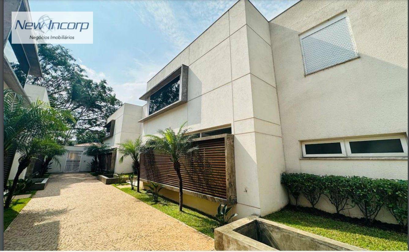 Casa de Condomínio à venda com 4 quartos, 310m² - Foto 3