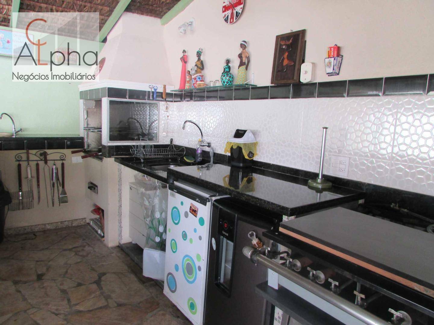 Sobrado à venda com 4 quartos, 450m² - Foto 35