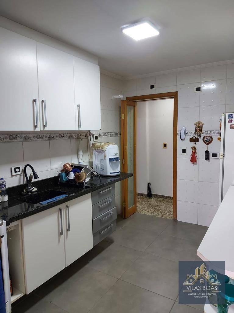 Apartamento à venda com 2 quartos, 78m² - Foto 10