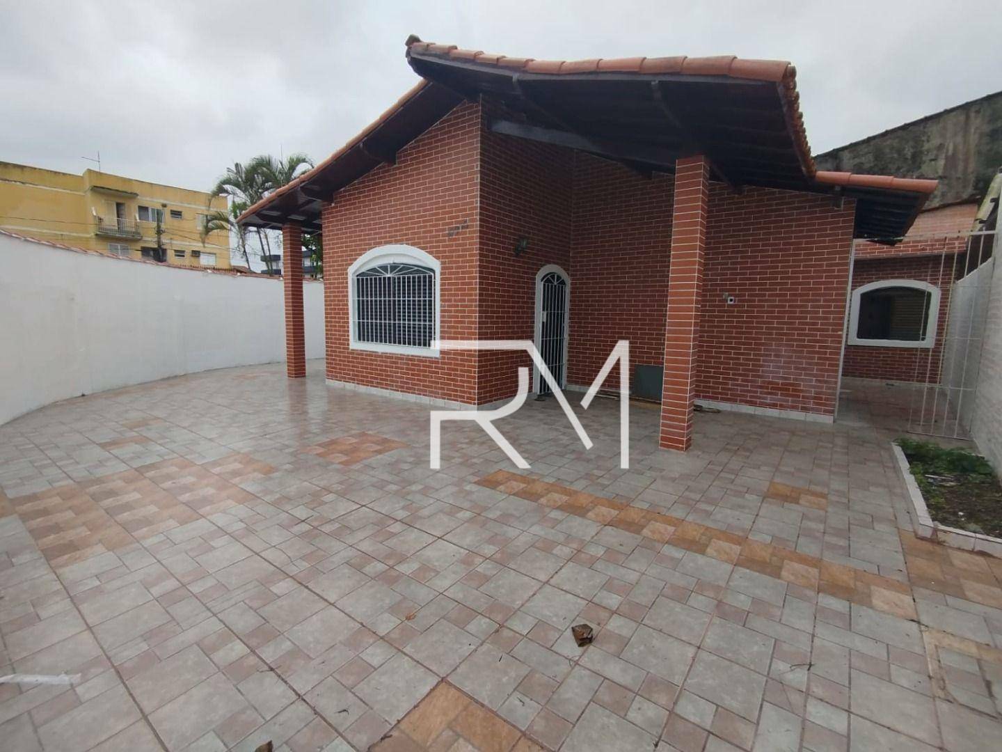 Casa à venda com 3 quartos, 94m² - Foto 2