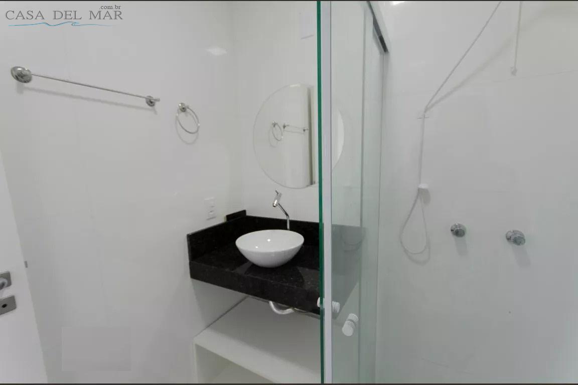 Apartamento à venda com 3 quartos, 143m² - Foto 27