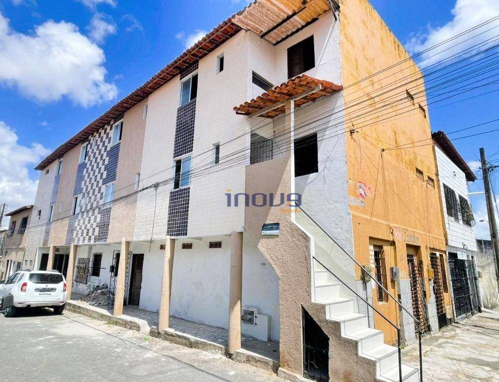 Kitnet-Studio, 40 m² - Foto 15