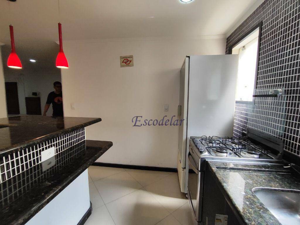 Apartamento à venda com 3 quartos, 129m² - Foto 45