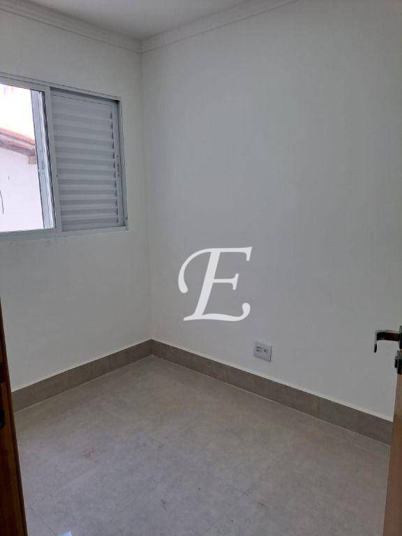 Apartamento à venda com 2 quartos, 37m² - Foto 4