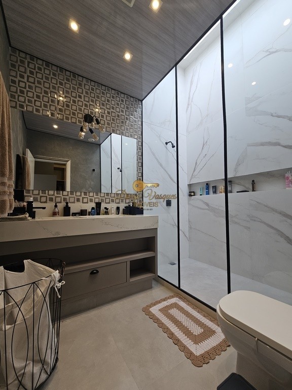 Casa de Condomínio à venda com 3 quartos, 320m² - Foto 26