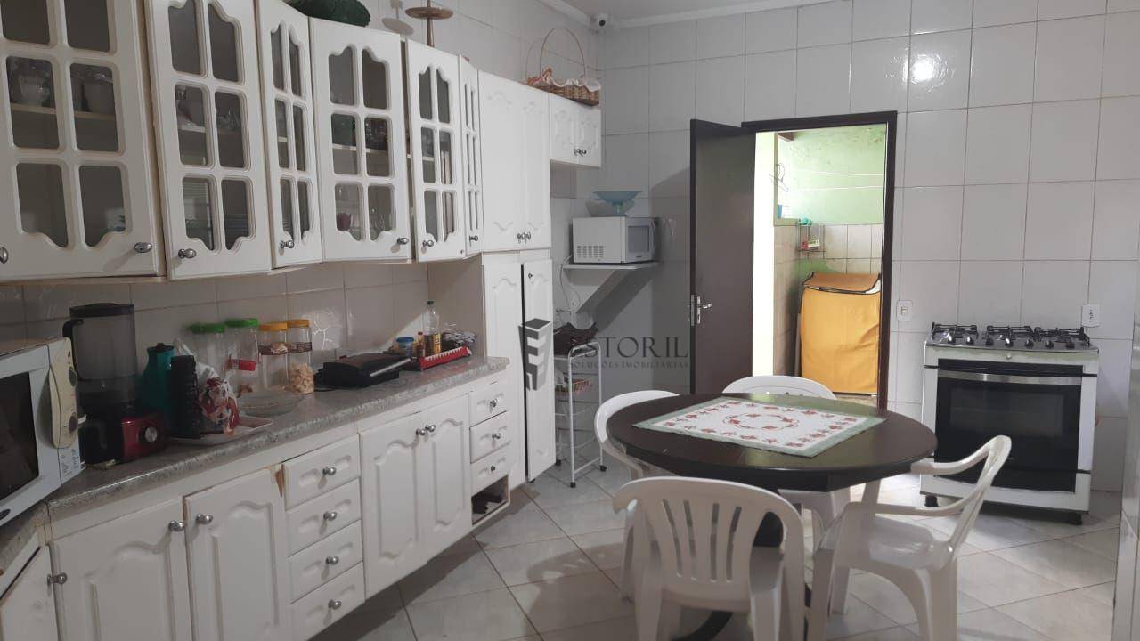 Casa à venda com 3 quartos - Foto 5