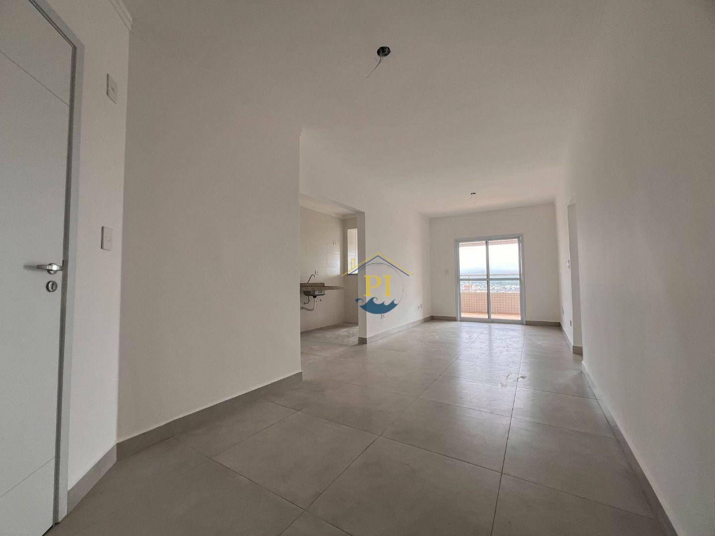 Apartamento à venda com 2 quartos, 91m² - Foto 2