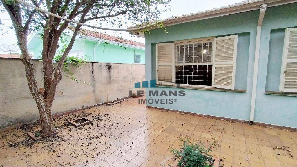 Casa à venda com 3 quartos, 153m² - Foto 40