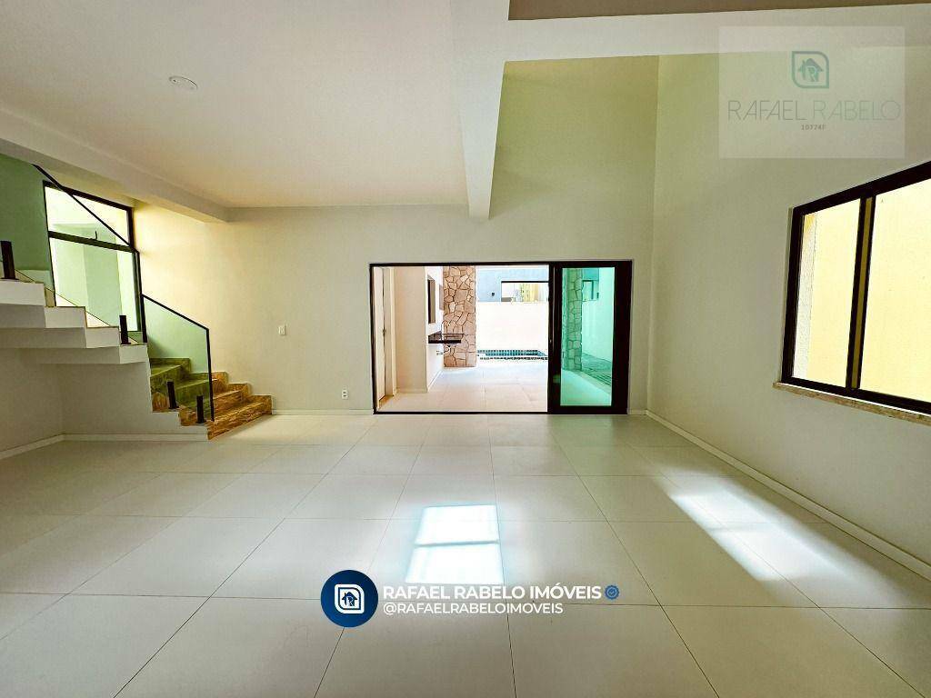 Casa de Condomínio à venda com 3 quartos, 246m² - Foto 15