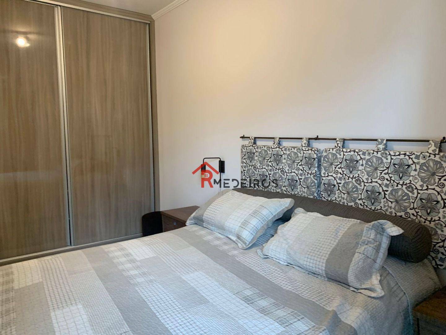 Apartamento à venda com 3 quartos, 131m² - Foto 26