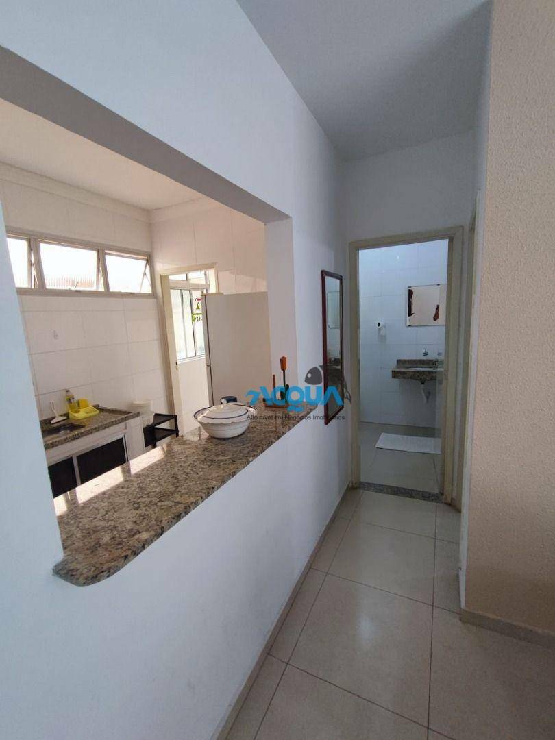 Apartamento à venda com 1 quarto, 45m² - Foto 4