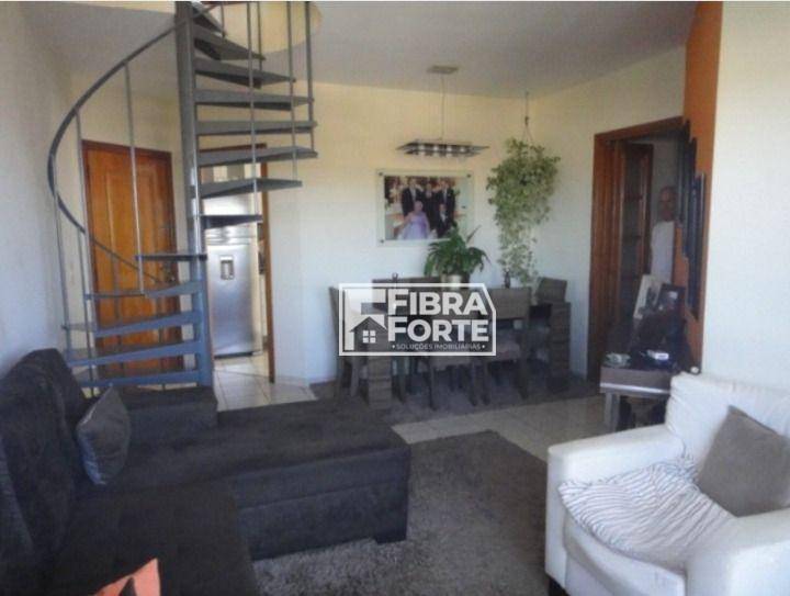 Cobertura, 3 quartos, 142 m² - Foto 3