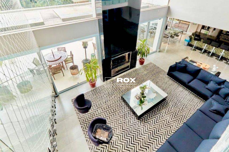 Casa de Condomínio, 4 quartos - Foto 3