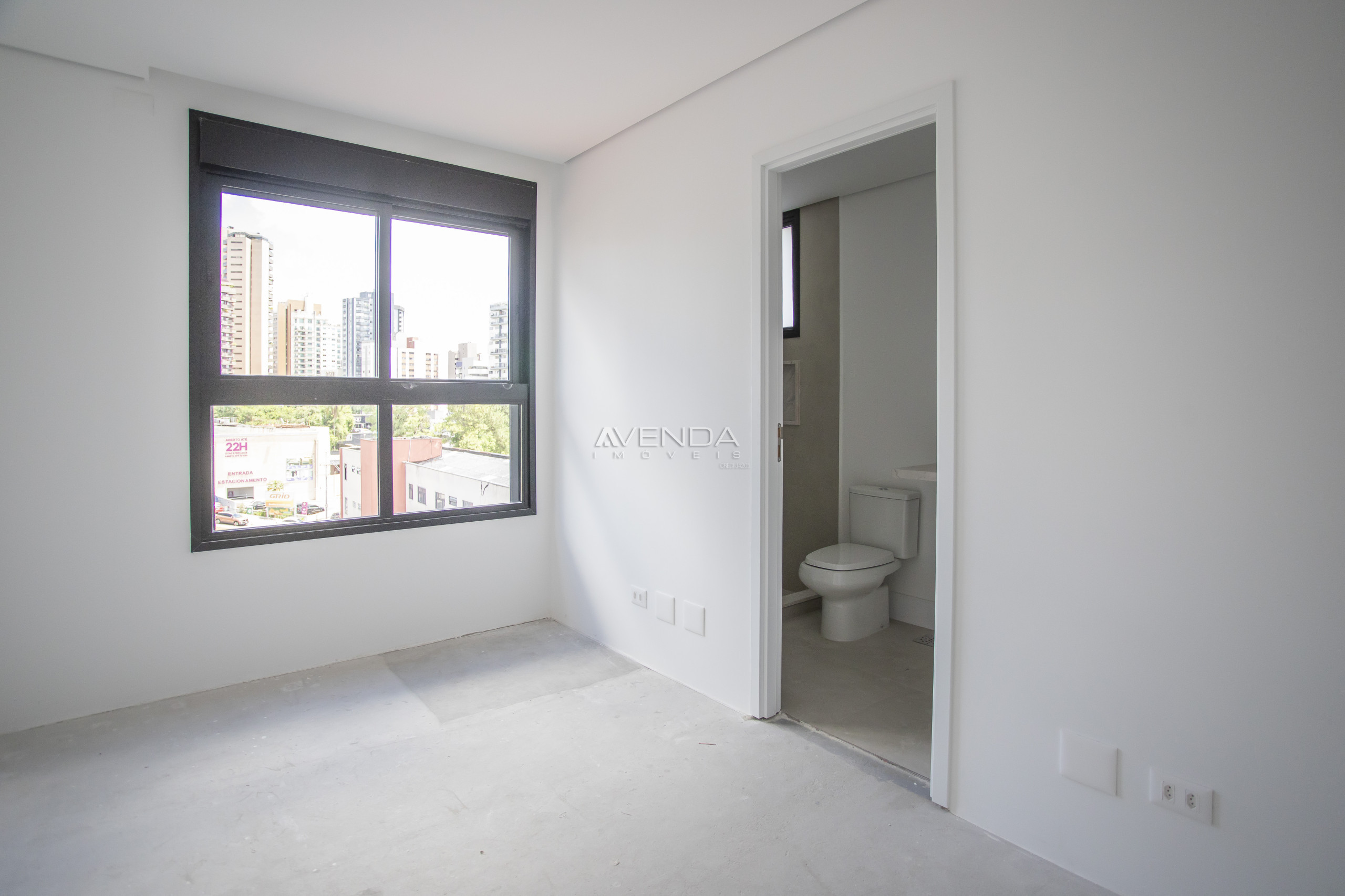 Apartamento à venda com 3 quartos, 94m² - Foto 25