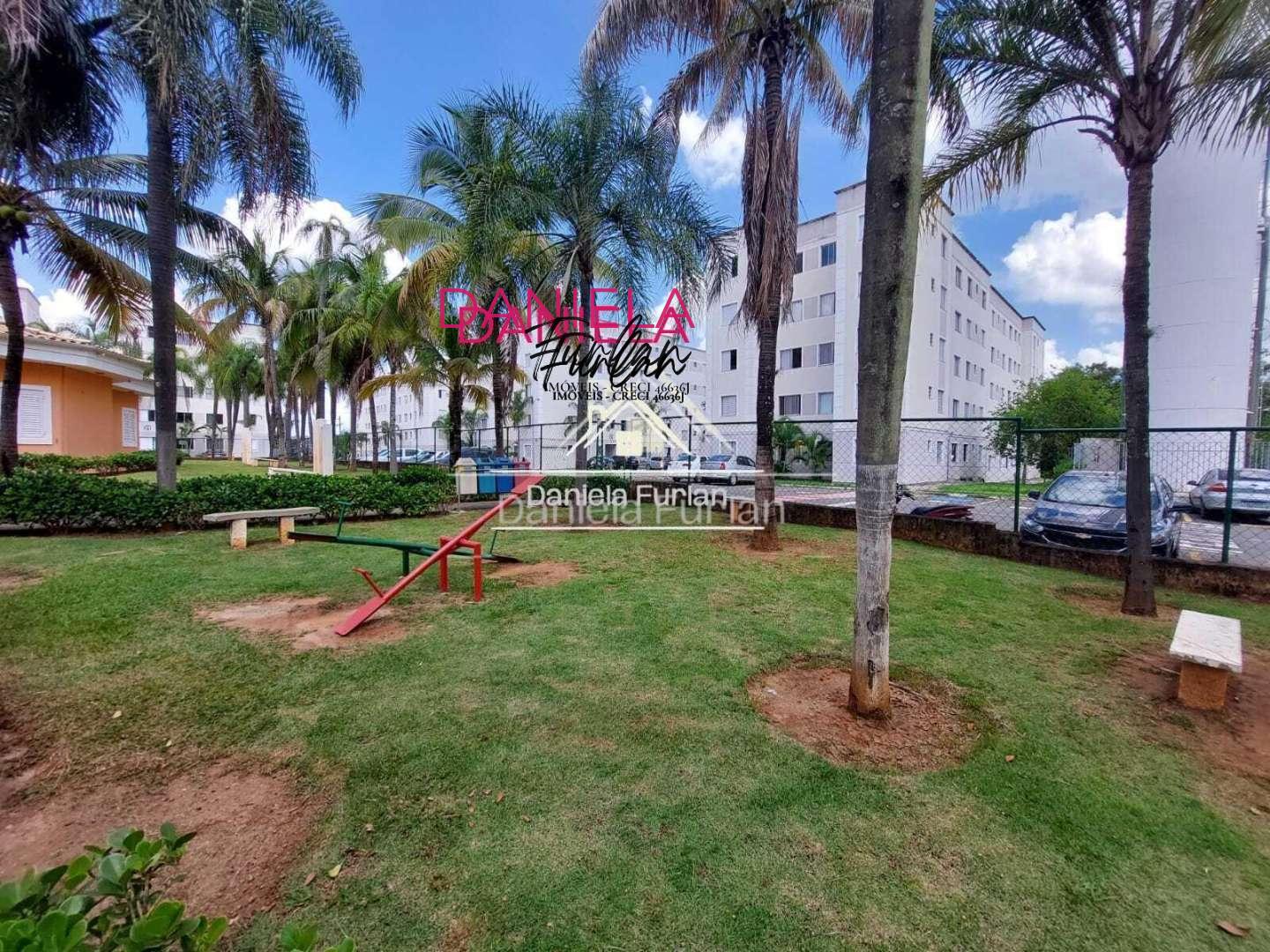 Apartamento à venda com 2 quartos, 47m² - Foto 44