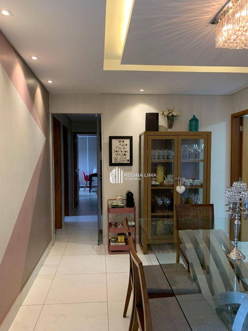 Apartamento à venda com 4 quartos - Foto 16