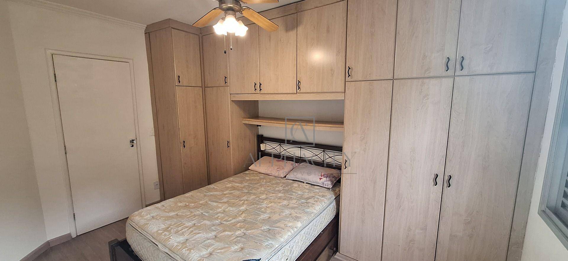 Apartamento para alugar com 2 quartos, 78m² - Foto 3